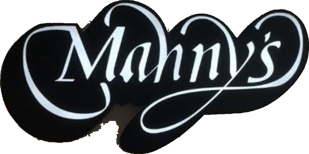 Manny's Auto Paint and Body Shop